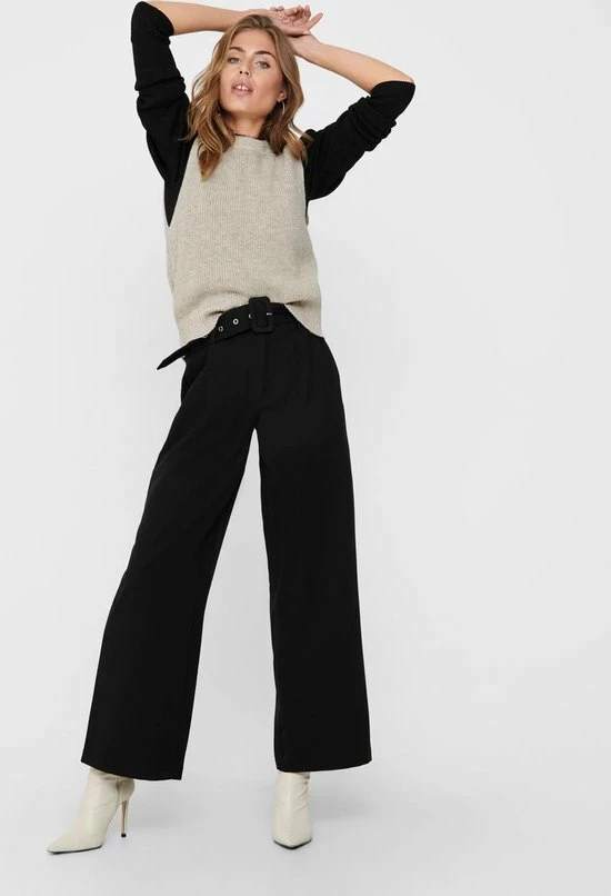 Goedkoop โ ONLY ONLPARIS LIFE VEST KNT NOOS Dames Trui - Maat XL ๐ 13 Goedkoop โ ONLY ONLPARIS LIFE VEST KNT NOOS Dames Trui - Maat XL ๐ - Afbeelding 11