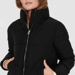 Gloednieuw ๐งจ ONLY ONLDOLLY SHORT PUFFER JACKET OTW NOOS Dames Jas - Maat S ๐ฏ 38 Gloednieuw ๐งจ ONLY ONLDOLLY SHORT PUFFER JACKET OTW NOOS Dames Jas - Maat S ๐ฏ -Dameskleding Verkoopwinkel 550x807 10