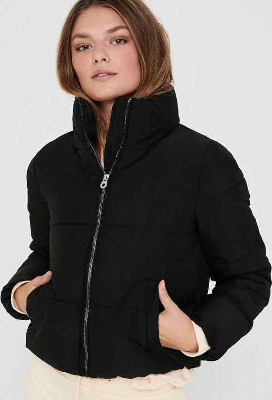 Gloednieuw ๐งจ ONLY ONLDOLLY SHORT PUFFER JACKET OTW NOOS Dames Jas - Maat S ๐ฏ 17 Gloednieuw ๐งจ ONLY ONLDOLLY SHORT PUFFER JACKET OTW NOOS Dames Jas - Maat S ๐ฏ - Afbeelding 15