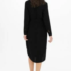 Begroting ๐ Jacqueline De Yong Jurk Jdyrachel L/s Above Calf ๐ Dress Wvn 15267419 Black Dames Maat - XL ๐ 12 Begroting ๐ Jacqueline De Yong Jurk Jdyrachel L/s Above Calf ๐ Dress Wvn 15267419 Black Dames Maat - XL ๐ -Dameskleding Verkoopwinkel 550x807 5