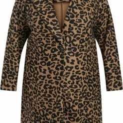 Kopen 😉 VILA VIOLIVE L/S JACKET/CUR Dames Jas - Maat 48 🤩