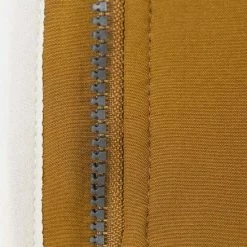 Korting 😀 BJØRNSON Signe Softshell Winterjas Parka Dames - Teddy - Maat 42 - Tapenade 🎁 -Dameskleding Verkoopwinkel 550x809 2