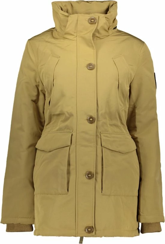 Flash-uitverkoop ⭐ Superdry Dames Jas - Maat 44 ⌛ 6 Flash-uitverkoop ⭐ Superdry Dames Jas - Maat 44 ⌛ - Afbeelding 4