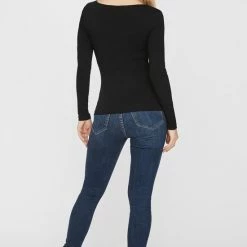 Flash-uitverkoop ๐ VERO MODA VMMAXI MY LS SOFT UNECK NOOS Dames T-shirt - Maat M ๐ 12 Flash-uitverkoop ๐ VERO MODA VMMAXI MY LS SOFT UNECK NOOS Dames T-shirt - Maat M ๐ -Dameskleding Verkoopwinkel 550x810 10