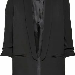 Coupon 🎉 ONLY ONLELLY 3/4 LIFE BLAZER TLR NOOS Dames Blazer - Maat 40 🌟