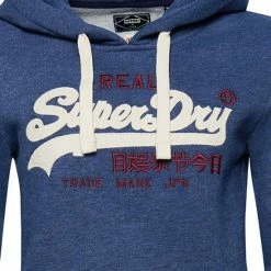 Goedkoop 🎁 Superdry Vintage Trui Vrouwen - Maat 38-40 🧨 -Dameskleding Verkoopwinkel 550x810 7