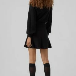 Aanbiedingen 👍 VERO MODA VMNANCY NW SHORT 👗 SKIRT GA NOOS Dames Rok - Maat M ✔️ 13 Aanbiedingen 👍 VERO MODA VMNANCY NW SHORT 👗 SKIRT GA NOOS Dames Rok - Maat M ✔️ -Dameskleding Verkoopwinkel 550x811 8