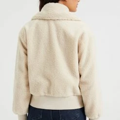 Goedkoop βοΈ WE Fashion Dames Teddy Bomberjack π 11 Goedkoop βοΈ WE Fashion Dames Teddy Bomberjack π -Dameskleding Verkoopwinkel 550x812 11