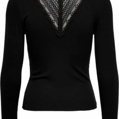 Coupon ๐ ONLY ONLTILDE L/S HIGH NECK LACE TOP JRS NOOS Dames Top - Maat S ๐ 25 Coupon ๐ ONLY ONLTILDE L/S HIGH NECK LACE TOP JRS NOOS Dames Top - Maat S ๐ -Dameskleding Verkoopwinkel 550x812 4