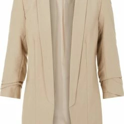Top 10 🛒 Pieces PCBOSS 3/4 BLAZER NOOS Dames Blazer - Maat XL 🔥