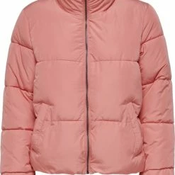 Beste recensies van 🌟 JDY JDYNEWERICA SHORT PADDED JACKET OTW NOOS Dames Jas - Maat L 💯