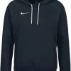 Coupon 🥰 Nike Park Dames Hoodie - Maat S 🎁 -Dameskleding Verkoopwinkel 550x813 4