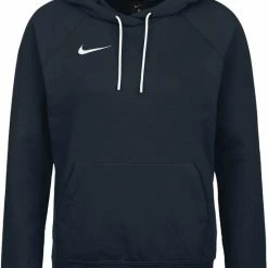 Coupon 🥰 Nike Park Dames Hoodie - Maat S 🎁