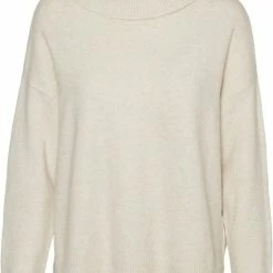 Goedkoop 😍 VERO MODA VMDOFFY LS COWLNECK BLOUSE GA NOOS Dames Trui - Maat M ⌛ -Dameskleding Verkoopwinkel 550x813 5