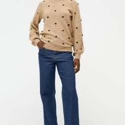 Flash-uitverkoop โจ OBJECT OBJEVE NONSIA L/S PULLOVER AOP NOOS Dames Trui - Maat XL ๐ 15 Flash-uitverkoop โจ OBJECT OBJEVE NONSIA L/S PULLOVER AOP NOOS Dames Trui - Maat XL ๐ -Dameskleding Verkoopwinkel 550x816 12