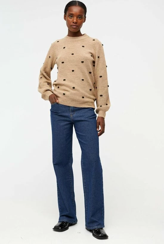 Flash-uitverkoop โจ OBJECT OBJEVE NONSIA L/S PULLOVER AOP NOOS Dames Trui - Maat XL ๐ 8 Flash-uitverkoop โจ OBJECT OBJEVE NONSIA L/S PULLOVER AOP NOOS Dames Trui - Maat XL ๐ - Afbeelding 6