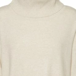 Goedkoop 😍 VERO MODA VMDOFFY LS COWLNECK BLOUSE GA NOOS Dames Trui - Maat M ⌛ -Dameskleding Verkoopwinkel 550x816 15