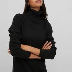Nieuw ๐ VILA VIRIL ROLL NECK L/S MIDI ๐ DRESS - NOOS Dames Jurk - Maat M ๐ฏ 19 Nieuw ๐ VILA VIRIL ROLL NECK L/S MIDI ๐ DRESS - NOOS Dames Jurk - Maat M ๐ฏ -Dameskleding Verkoopwinkel 550x816 6