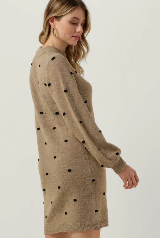 Groothandel โค๏ธ OBJECT OBJEVE NONSIA L/S ๐ DRESS AOP NOOS Dames Jurk - Maat S ๐ 4 Groothandel โค๏ธ OBJECT OBJEVE NONSIA L/S ๐ DRESS AOP NOOS Dames Jurk - Maat S ๐ - Afbeelding 2