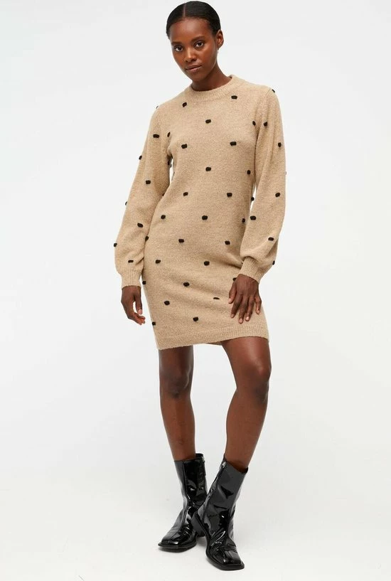 Groothandel โค๏ธ OBJECT OBJEVE NONSIA L/S ๐ DRESS AOP NOOS Dames Jurk - Maat S ๐ 8 Groothandel โค๏ธ OBJECT OBJEVE NONSIA L/S ๐ DRESS AOP NOOS Dames Jurk - Maat S ๐ - Afbeelding 6