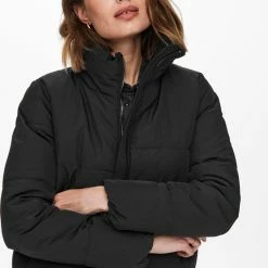Gloednieuw ๐งจ ONLY ONLDOLLY SHORT PUFFER JACKET OTW NOOS Dames Jas - Maat S ๐ฏ 26 Gloednieuw ๐งจ ONLY ONLDOLLY SHORT PUFFER JACKET OTW NOOS Dames Jas - Maat S ๐ฏ -Dameskleding Verkoopwinkel 550x818 13