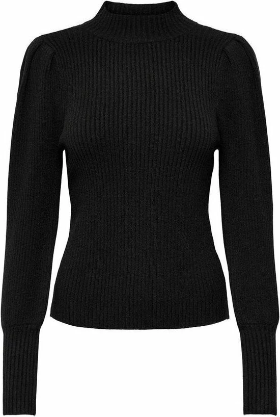 Gloednieuw 🤩 ONLY ONLKATIA L/S HIGHNECK PULLOVER KNT NOOS Dames Trui - Maat L ✔️ 11 Gloednieuw 🤩 ONLY ONLKATIA L/S HIGHNECK PULLOVER KNT NOOS Dames Trui - Maat L ✔️ - Afbeelding 9