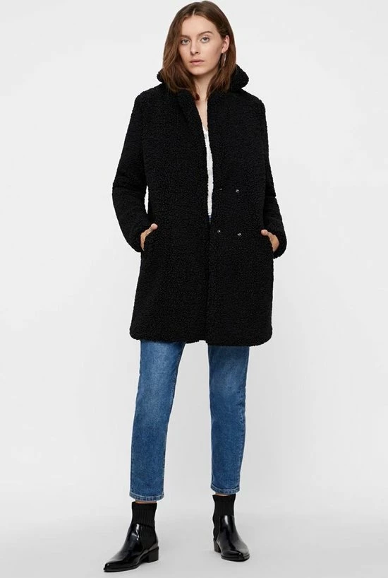 Hete verkoop โ๏ธ NOISY MAY NMGABI L/S JACKET NOOS Dames Jas - Maat S ๐ 14 Hete verkoop โ๏ธ NOISY MAY NMGABI L/S JACKET NOOS Dames Jas - Maat S ๐ - Afbeelding 12