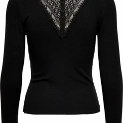 Coupon ๐ ONLY ONLTILDE L/S HIGH NECK LACE TOP JRS NOOS Dames Top - Maat S ๐ 32 Coupon ๐ ONLY ONLTILDE L/S HIGH NECK LACE TOP JRS NOOS Dames Top - Maat S ๐ -Dameskleding Verkoopwinkel 550x818 5