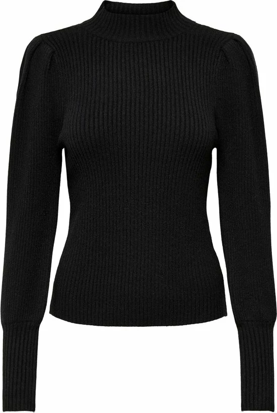 Gloednieuw 🤩 ONLY ONLKATIA L/S HIGHNECK PULLOVER KNT NOOS Dames Trui - Maat L ✔️ 12 Gloednieuw 🤩 ONLY ONLKATIA L/S HIGHNECK PULLOVER KNT NOOS Dames Trui - Maat L ✔️ - Afbeelding 10