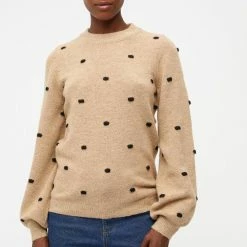 Flash-uitverkoop โจ OBJECT OBJEVE NONSIA L/S PULLOVER AOP NOOS Dames Trui - Maat XL ๐ 16 Flash-uitverkoop โจ OBJECT OBJEVE NONSIA L/S PULLOVER AOP NOOS Dames Trui - Maat XL ๐ -Dameskleding Verkoopwinkel 550x819 8