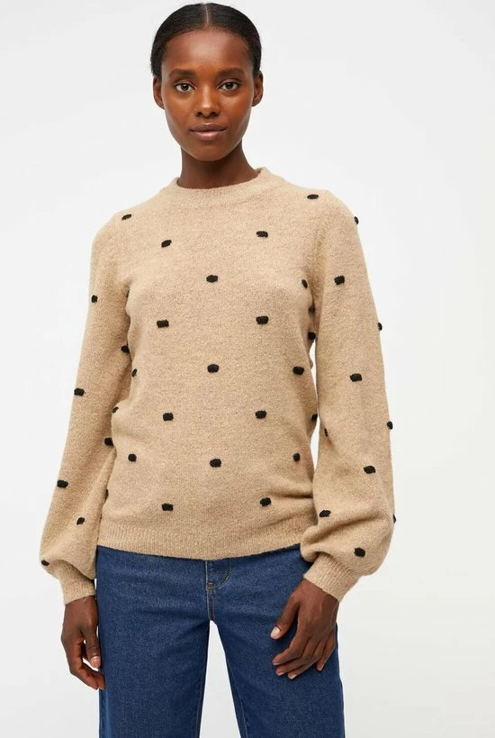 Flash-uitverkoop โจ OBJECT OBJEVE NONSIA L/S PULLOVER AOP NOOS Dames Trui - Maat XL ๐ 9 Flash-uitverkoop โจ OBJECT OBJEVE NONSIA L/S PULLOVER AOP NOOS Dames Trui - Maat XL ๐ - Afbeelding 7