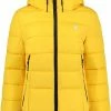 Coupon 🔔 Superdry Spirit Sports Puffer Dames Jas - Maat S 🤩 -Dameskleding Verkoopwinkel 550x819 9