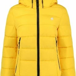 Coupon ๐ Superdry Spirit Sports Puffer Dames Jas - Maat S ๐คฉ