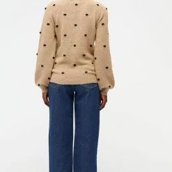 Flash-uitverkoop โจ OBJECT OBJEVE NONSIA L/S PULLOVER AOP NOOS Dames Trui - Maat XL ๐ 12 Flash-uitverkoop โจ OBJECT OBJEVE NONSIA L/S PULLOVER AOP NOOS Dames Trui - Maat XL ๐ -Dameskleding Verkoopwinkel 550x820 10