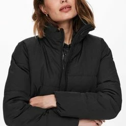 Gloednieuw ๐งจ ONLY ONLDOLLY SHORT PUFFER JACKET OTW NOOS Dames Jas - Maat S ๐ฏ 45 Gloednieuw ๐งจ ONLY ONLDOLLY SHORT PUFFER JACKET OTW NOOS Dames Jas - Maat S ๐ฏ -Dameskleding Verkoopwinkel 550x820 12