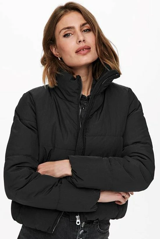 Gloednieuw ๐งจ ONLY ONLDOLLY SHORT PUFFER JACKET OTW NOOS Dames Jas - Maat S ๐ฏ 24 Gloednieuw ๐งจ ONLY ONLDOLLY SHORT PUFFER JACKET OTW NOOS Dames Jas - Maat S ๐ฏ - Afbeelding 22