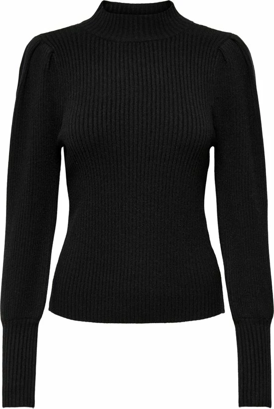 Gloednieuw 🤩 ONLY ONLKATIA L/S HIGHNECK PULLOVER KNT NOOS Dames Trui - Maat L ✔️ 3 Gloednieuw 🤩 ONLY ONLKATIA L/S HIGHNECK PULLOVER KNT NOOS Dames Trui - Maat L ✔️