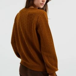 Aanbiedingen βοΈ WE Fashion Dames Sweater Met Structuur π 9 Aanbiedingen βοΈ WE Fashion Dames Sweater Met Structuur π -Dameskleding Verkoopwinkel 550x820 4