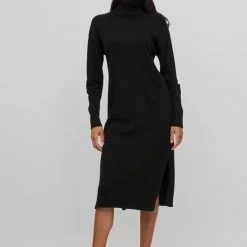 Nieuw ๐ VILA VIRIL ROLL NECK L/S MIDI ๐ DRESS - NOOS Dames Jurk - Maat M ๐ฏ 16 Nieuw ๐ VILA VIRIL ROLL NECK L/S MIDI ๐ DRESS - NOOS Dames Jurk - Maat M ๐ฏ -Dameskleding Verkoopwinkel 550x820 9