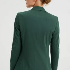 Goedkoop 𧨠WE Fashion Dames Blazer Met Stretch π 11 Goedkoop 𧨠WE Fashion Dames Blazer Met Stretch π -Dameskleding Verkoopwinkel 550x822 11