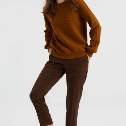 Aanbiedingen βοΈ WE Fashion Dames Sweater Met Structuur π 10 Aanbiedingen βοΈ WE Fashion Dames Sweater Met Structuur π -Dameskleding Verkoopwinkel 550x822 14