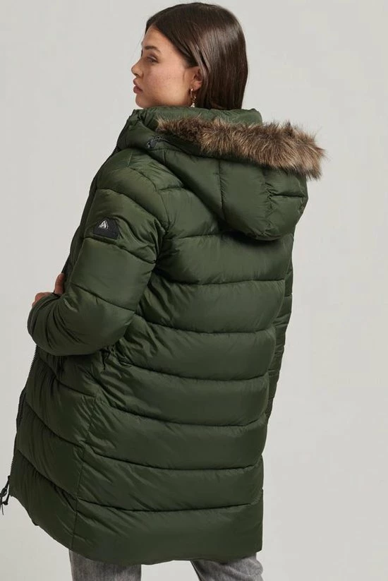 Aanbiedingen 🎁 Superdry Dames Jas - Maat 40 ✨ 8 Aanbiedingen 🎁 Superdry Dames Jas - Maat 40 ✨ - Afbeelding 6