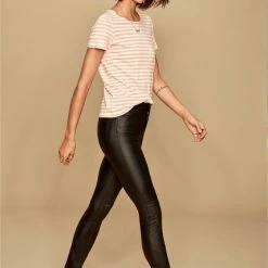 Uitgang 🥰 Vila VICOMMIT 🧥 COATED RWSK NEW PANT-NOOS ⭐ 20 Uitgang 🥰 Vila VICOMMIT 🧥 COATED RWSK NEW PANT-NOOS ⭐ -Dameskleding Verkoopwinkel 550x823 18