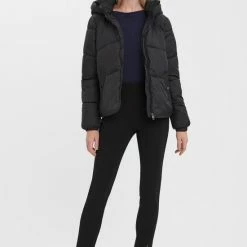 Gloednieuw π VERO MODA VMUPPSALA SHORT JACKET NOOS Dames Jas - Maat L π 10 Gloednieuw π VERO MODA VMUPPSALA SHORT JACKET NOOS Dames Jas - Maat L π -Dameskleding Verkoopwinkel 550x823 23
