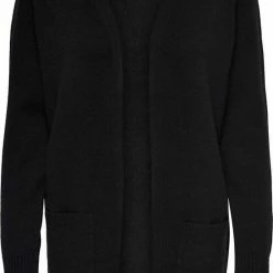 Beste deal 🔥 ONLY ONLLESLY L/S OPEN CARDIGAN KNT Dames Vest - Maat XL ✔️ -Dameskleding Verkoopwinkel 550x823