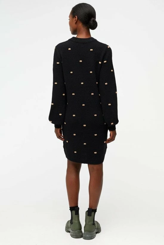 Kopen π₯° OBJECT OBJEVE NONSIA L/S π DRESS AOP NOOS Dames Jurk - Maat M π€© 7 Kopen π₯° OBJECT OBJEVE NONSIA L/S π DRESS AOP NOOS Dames Jurk - Maat M π€© - Afbeelding 5