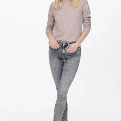 Kopen π ONLY ONLRICA LIFE L/S PULLOVER KNT NOOS Dames Pullovers - Maat M π 12 Kopen π ONLY ONLRICA LIFE L/S PULLOVER KNT NOOS Dames Pullovers - Maat M π -Dameskleding Verkoopwinkel 550x823 9