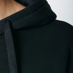 Gloednieuw ⌛ Colourful Rebel Flower Skull Hoodie Zwart Dames - Oversized Fit - Polyester - L 👍 -Dameskleding Verkoopwinkel 550x824 100