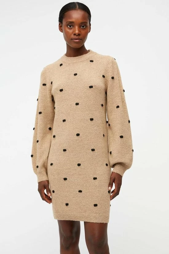 Gloednieuw ๐ OBJECT OBJEVE NONSIA L/S ๐ DRESS AOP NOOS Dames Jurk - Maat L ๐ฏ 11 Gloednieuw ๐ OBJECT OBJEVE NONSIA L/S ๐ DRESS AOP NOOS Dames Jurk - Maat L ๐ฏ - Afbeelding 9