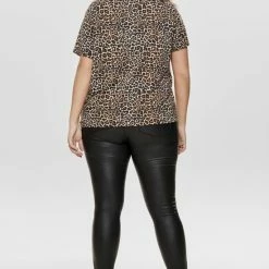 Korting ✨ Only Carmakoma Punk Regular Dames 👖 Jeans - Maat 46 X L32 🎉 -Dameskleding Verkoopwinkel 550x824 104